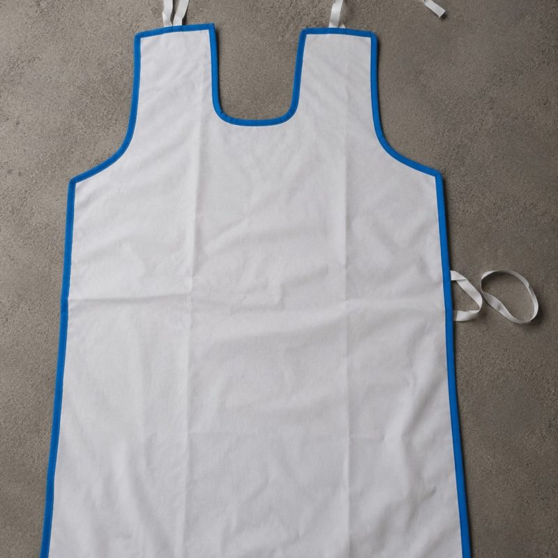 Leather Apron