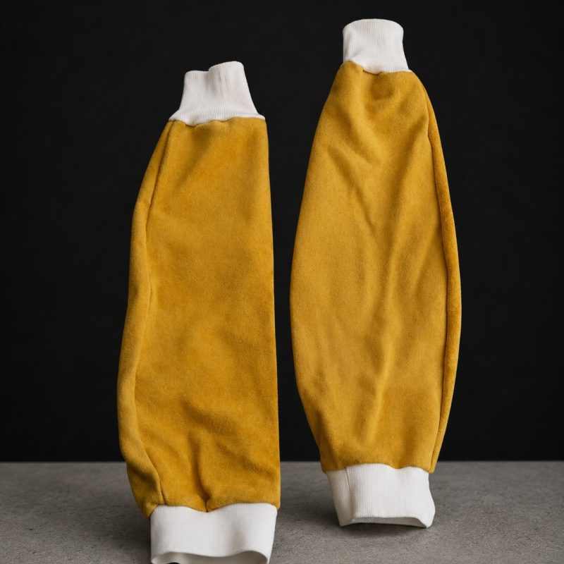 Leather Arm protectors