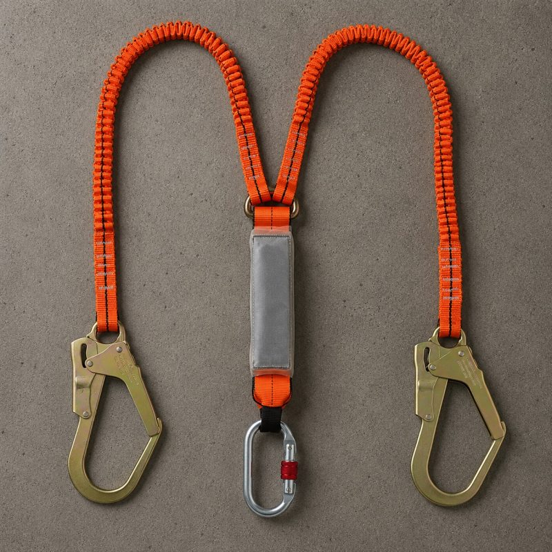 Safety Lanyards