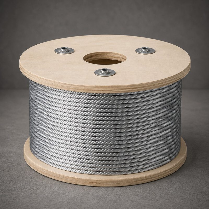 Wire Rope