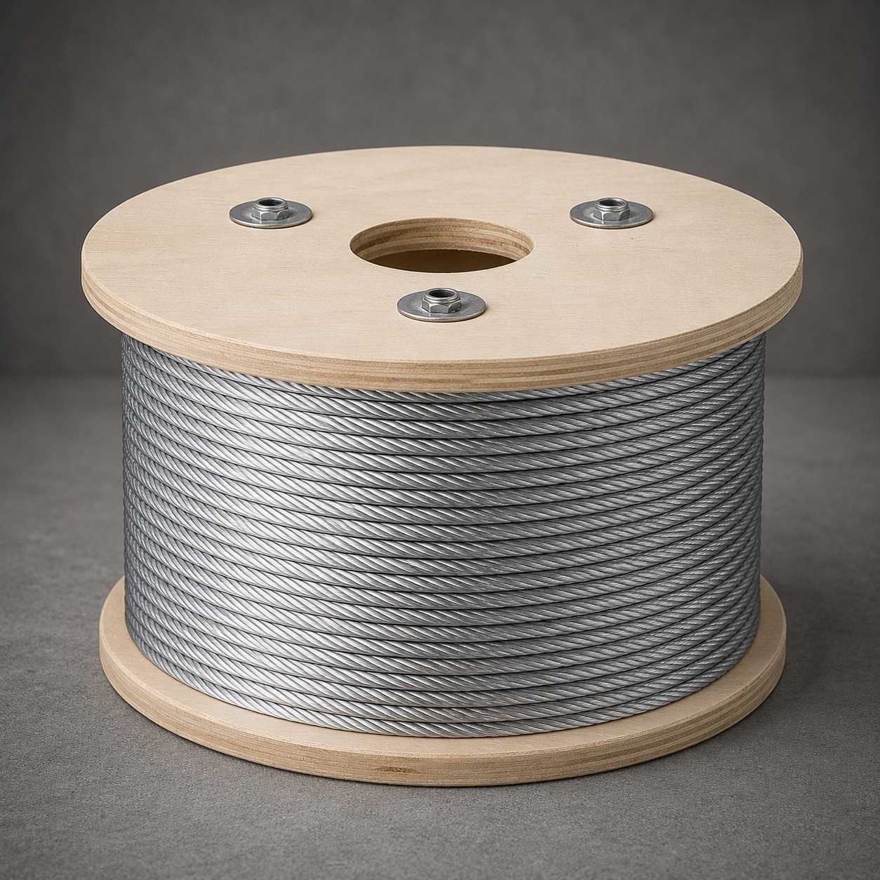 Wire Rope