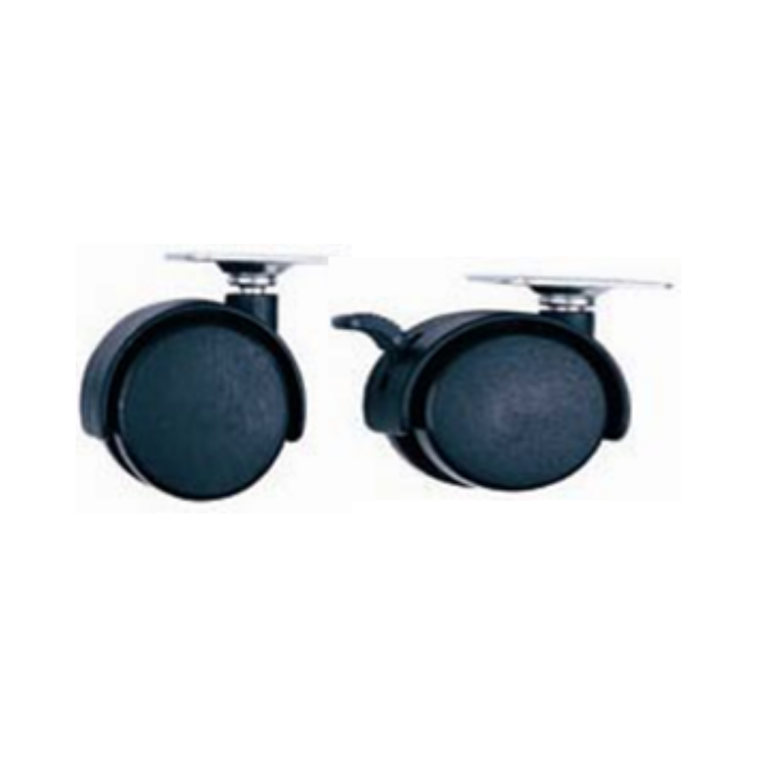 PLATE TYPE (4PCS_SET)