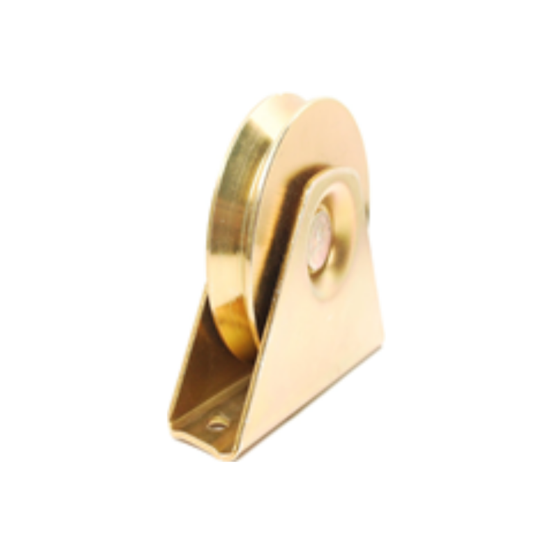 R-GROOVE WHEEL EXT SUPPORT
