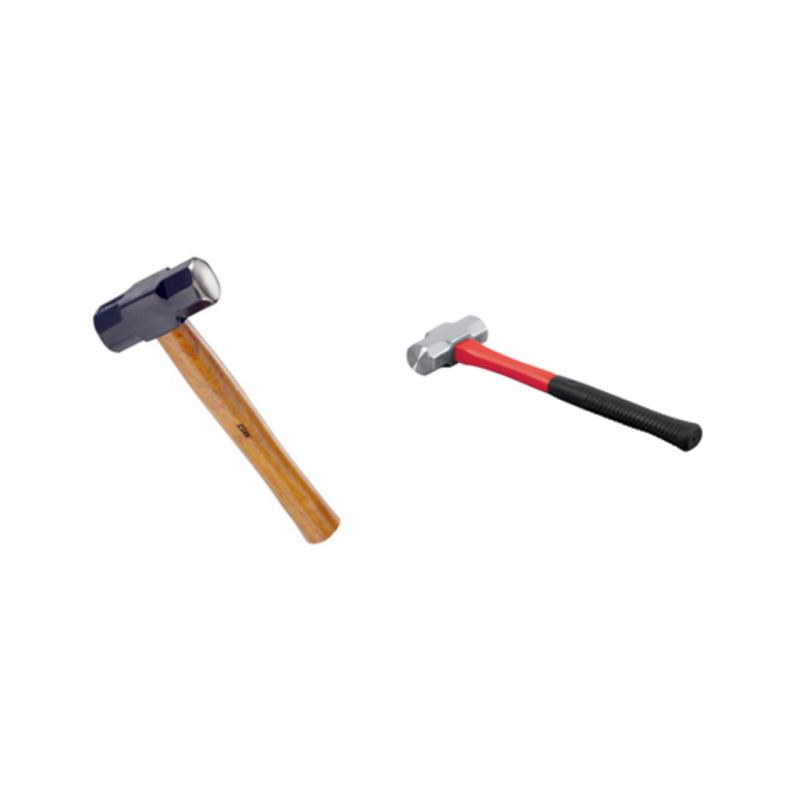 SLEDGE HAMMER RED HIT FRANCE